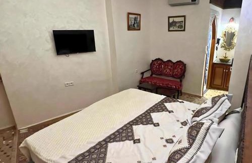 Talaa House | Bab Rahba fez