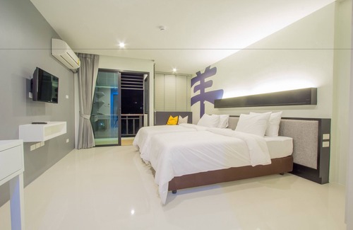 Wichit Hotel | Baba House Phuket Hotel