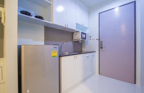 Wichit Hotel | Baba House Phuket Hotel