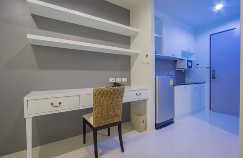 Wichit Hotel | Baba House Phuket Hotel