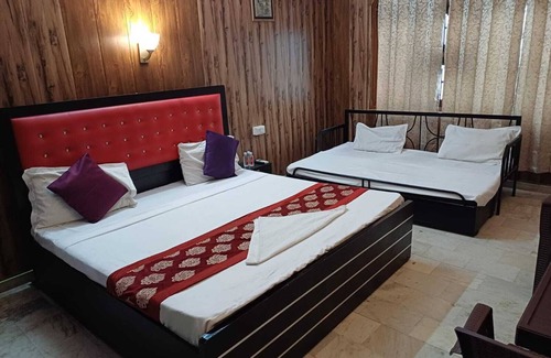 Varanasi House | Baba Paying Guest House