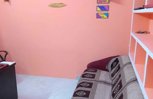 Varanasi House | Baba Paying Guest House