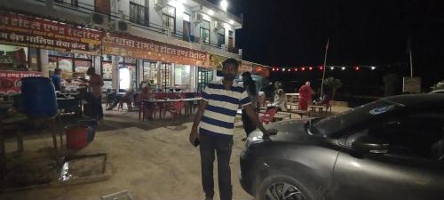 Merta Hotel | Baba Ramdev Hotel And Restaurant