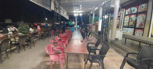 Merta Hotel | Baba Ramdev Hotel And Restaurant