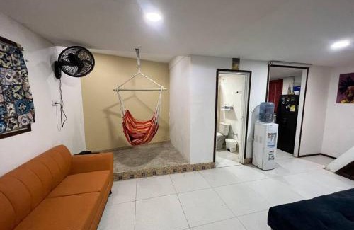 Bahia Suroeste House | Baba’s Beach Bungalow