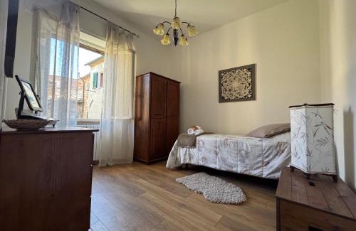 Volterra Apartment | Babaia