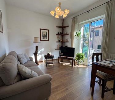 Volterra Apartment | Babaia