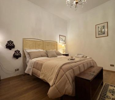 Volterra Apartment | Babaia