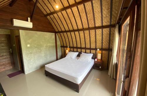 Klungkung House | Babakan Unda Cottage