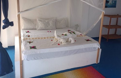 Paje Hotel | Babalao Hotel Paje