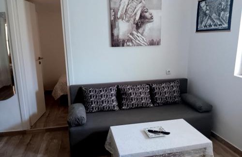 Gornji Karin Apartment | Babaloo Beach Apartments