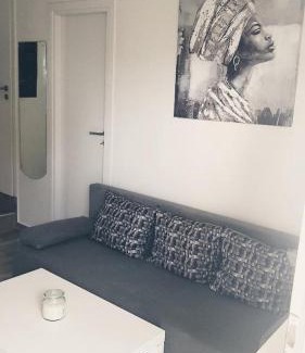 Gornji Karin Apartment | Babaloo Beach Apartments