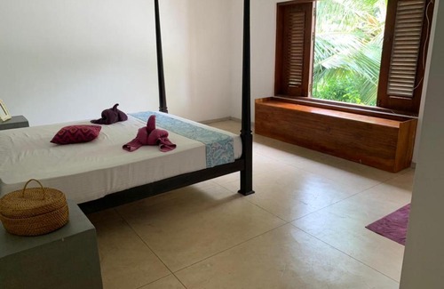 Ambalangoda House | Babas Nest