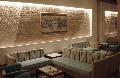 Altınkum Mahallesi Hotel | Babaylon Hotel