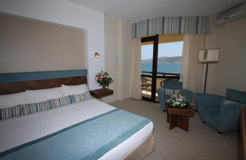 Altınkum Mahallesi Hotel | Babaylon Hotel