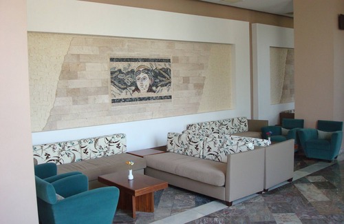 Altınkum Mahallesi Hotel | Babaylon Hotel