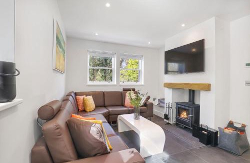 Belford House | Babbling Burn Cottage - North East Escapes