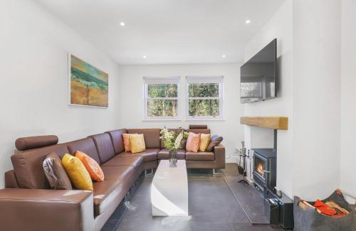 Belford House | Babbling Burn Cottage - North East Escapes