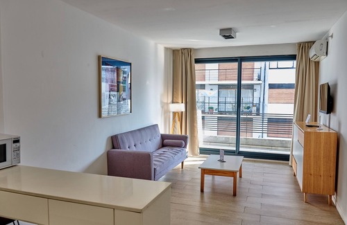 Palermo Apartment | Babel Alto