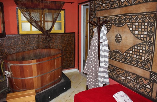Barra da Tijuca Hotel | Babel Coliving Hospedagem