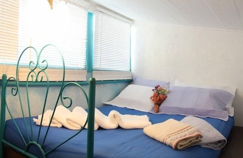Barra da Tijuca Hotel | Babel Coliving Hospedagem