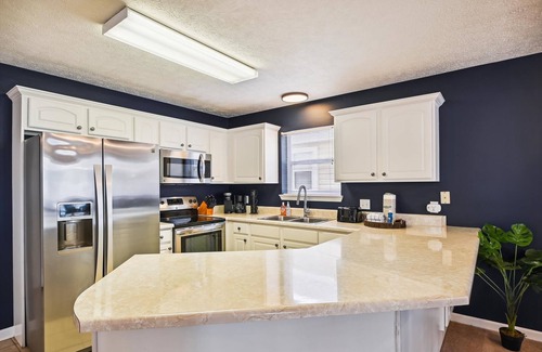 Panama City Beach House | Baberville By Book That Condo
