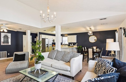 Panama City Beach House | Baberville By Book That Condo