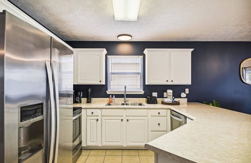 Panama City Beach House | Baberville By Book That Condo