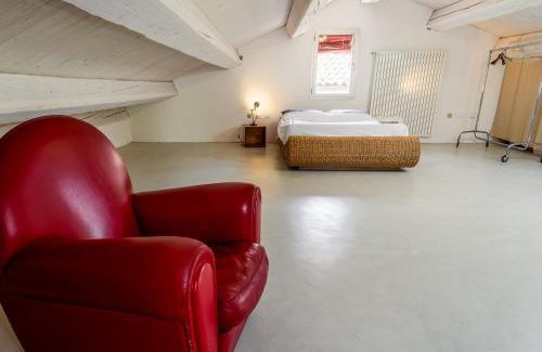 Ferrara House | Babette Room