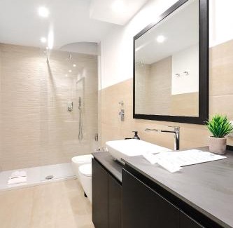 San Marco Apartment | Babi San Marco in Brera