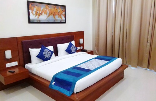 Lucknow Hotel | Babian Imperial Resort