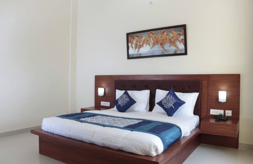 Lucknow Hotel | Babian Imperial Resort