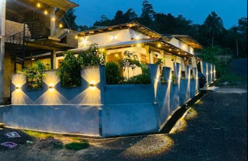 Ahangama Villa | Babii villa ahangama
