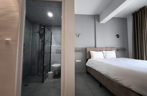 Konyaalti Hotel | Babil Hotel