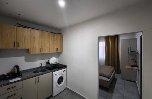 Konyaalti Hotel | Babil Hotel