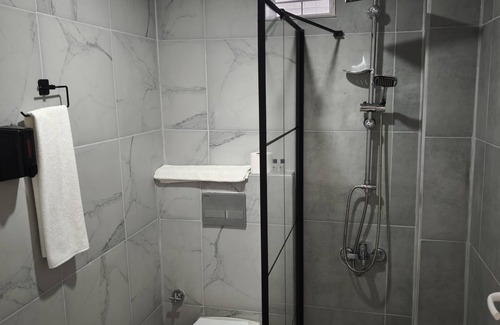Konyaalti Hotel | Babil Hotel