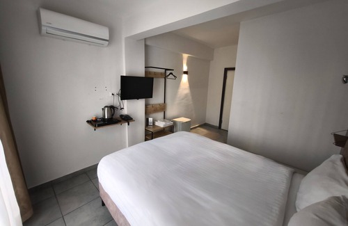 Konyaalti Hotel | Babil Hotel
