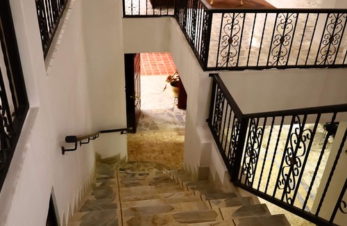 Campestre Bed & Breakfast | Babilla Suites
