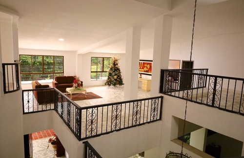 Campestre Bed & Breakfast | Babilla Suites