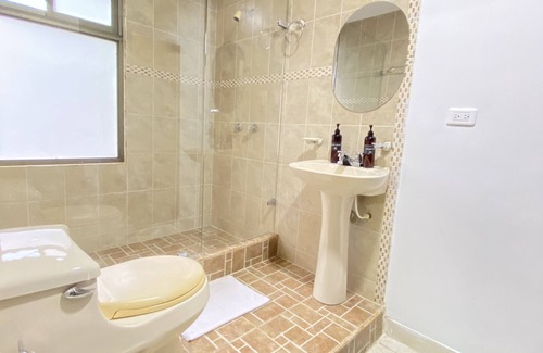 Campestre Bed & Breakfast | Babilla Suites