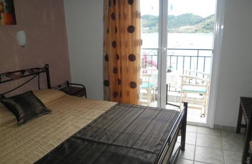 Skiathos Hotel | Babis
