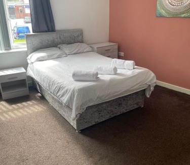 Bolton Apartment | Babo accommodation