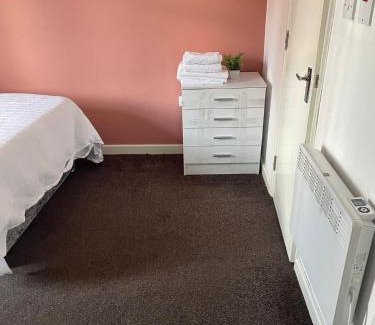 Bolton Apartment | Babo accommodation