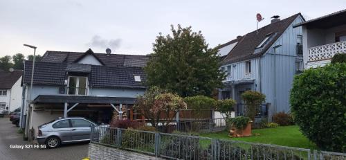 Ortenberg Apartment | BABuzze