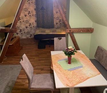 Ortenberg Apartment | BABuzze