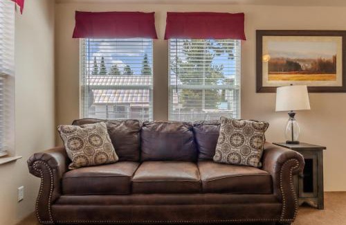 West Yellowstone House | Baby Bear Cabin