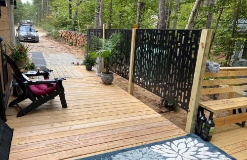 Tamworth House | Baby Chocorua