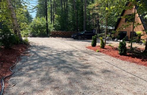 Tamworth House | Baby Chocorua