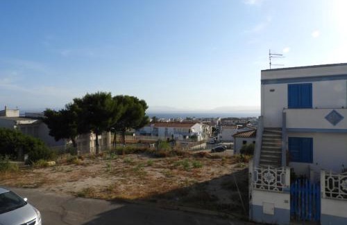 Calasetta Apartment | Baby House Calasetta - IUN P5263