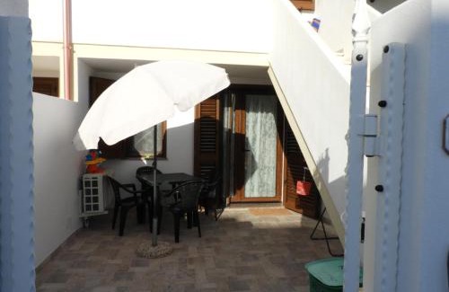 Calasetta Apartment | Baby House Calasetta - IUN P5263